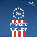 2nd Protects the First, album by Natasha Owens