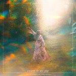 Count It All Joy, album by Cristabelle Braden