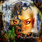 Helios, album by The Crüxshadows