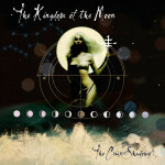 The Kingdom of the Moon, album by The Crüxshadows