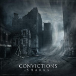 Sharks, альбом Convictions