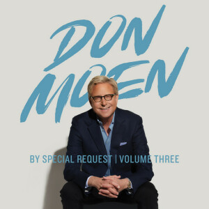 By Special Request: Vol. 3, альбом Don Moen