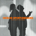 Dios De Oportunidades, album by Evan Craft