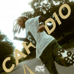 Cardio, album by Steven Malcolm