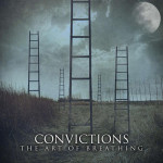 The Art of Breathing, album by Convictions