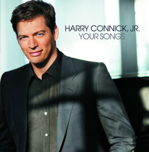 Your Songs, album by Harry Connick, Jr.