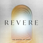 Lift Him Up In the Sanctuary (Live), album by REVERE