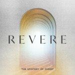 Glory Be (Live), album by REVERE