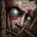 Lumberyard, album by Mangled Carpenter
