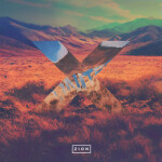 Zion (X), album by Hillsong United