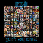 Don't You Know, album by DeadSin