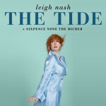 The Tide, альбом Sixpence None The Richer, Leigh Nash