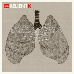 Collapsible Lung (Bonus Track Version), album by Relient K
