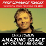 Amazing Grace (My Chains Are Gone), album by Chris Tomlin