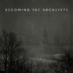 O Holy Night, album by Becoming The Archetype