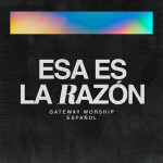 Esa Es La Razón (Live)