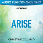 Arise (Audio Performance Trax)
