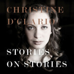 Stories On Stories, альбом Christine D'Clario
