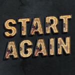 START AGAIN, album by Manafest