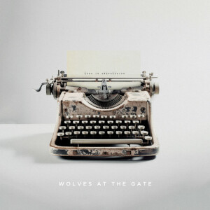 Lost In Translation, album by Wolves At The Gate