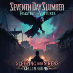 Feasting On Vultures, альбом Seventh Day Slumber