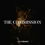 The Commission (Live), альбом planetboom