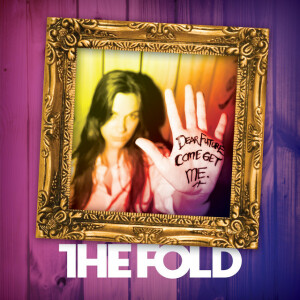 Dear Future, Come Get Me, album by The Fold