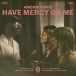 Have Mercy On Me, album by Sandra McCracken