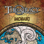 Mosaic, album by Theocracy