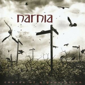 Course of a Generation, album by Narnia