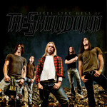 Feel Like Hell, album by The Showdown