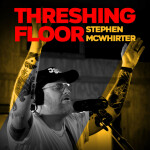 Threshing Floor (Live Studio Session)