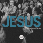 Jesus Name Above All Names (Highlife Version), альбом KXC