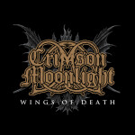 Wings of Death, album by Crimson Moonlight
