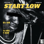 Start Low, album by GB