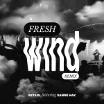 Fresh Wind (Retain Remix), альбом Retain