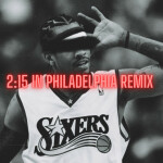 215 in Philadelphia (Remix)
