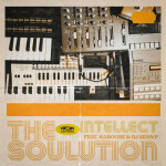 The Soulution, album by iNTELLECT