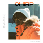 Chirp (Rough Draft), альбом Jaylon Ashaun