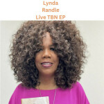 Live Tbn - EP, альбом Lynda Randle