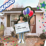 Lifetime Supply, album by PEABOD