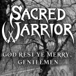 God Rest Ye Merry Gentlemen, album by Sacred Warrior