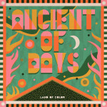 Ancient of Days, album by Land of Color