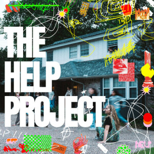 THE HELP PROJECT, album by Fellowship Creative