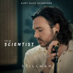 The Scientist, album by Stillman