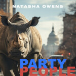 Party People, album by Natasha Owens