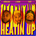 Heatin' Up, album by L. Dejuan