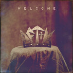 Welcome, album by All For The King