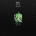 Poison, album by The Hero and A Monster
