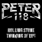 Rolling Stone, альбом Peter118